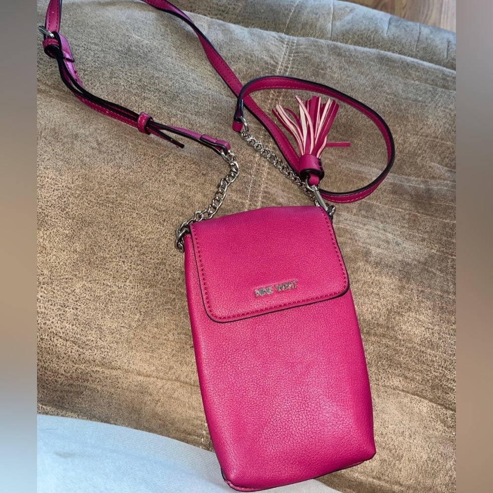 Crossbody